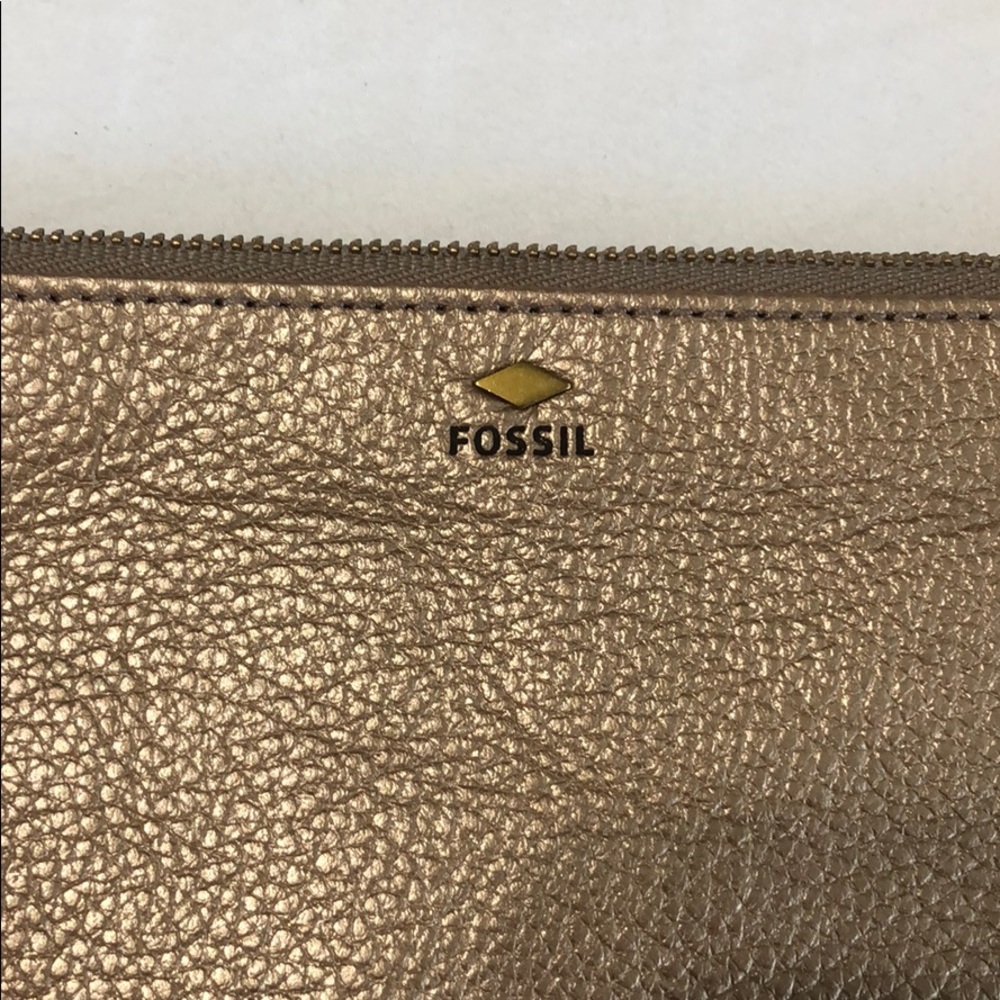 Fossil Wallet - Picture 5 of 7